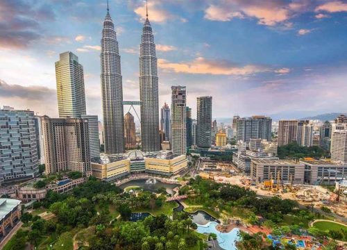 Malaysia-Package