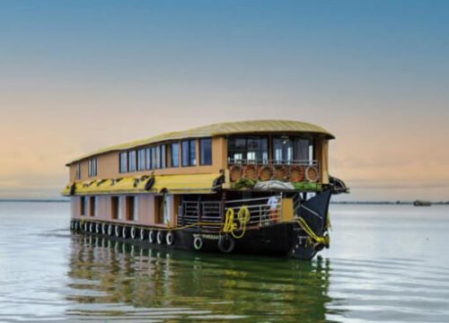 House Boating
